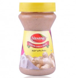 Vasana Ginger Garlic Paste   Jar  1000 grams